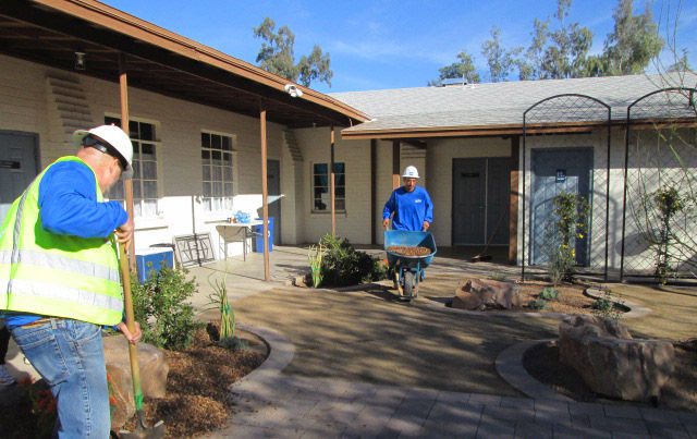 After: Literacy Connects