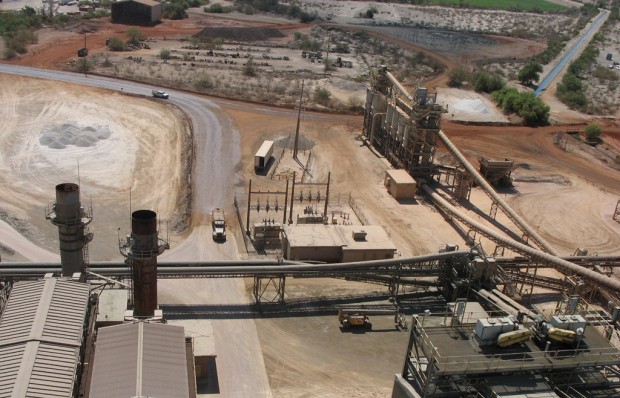 Take free tours of businesses in Marana   