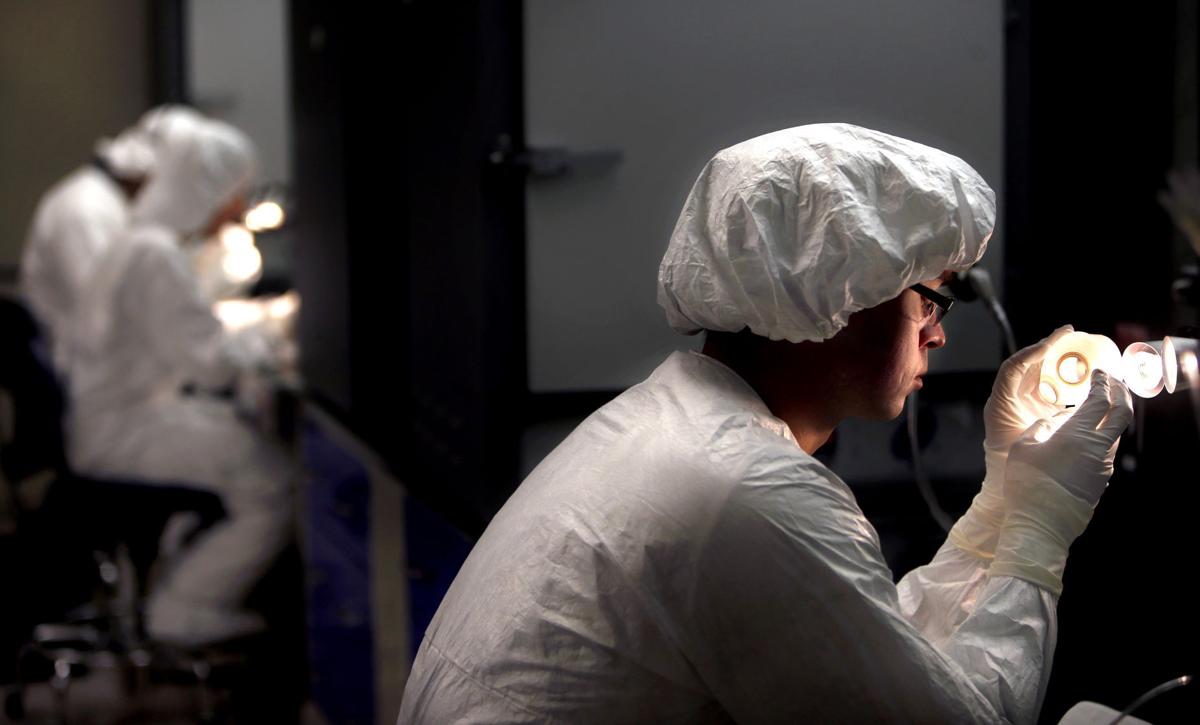 SynCardia bankruptcy sale heads for final OK