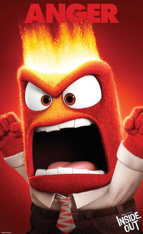 'Inside Out'