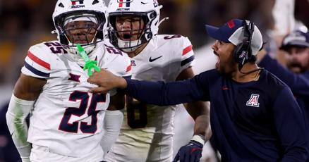Arizona Cornerback Michael Dansby Drafted by Seattle Seahawks in Seventh Round