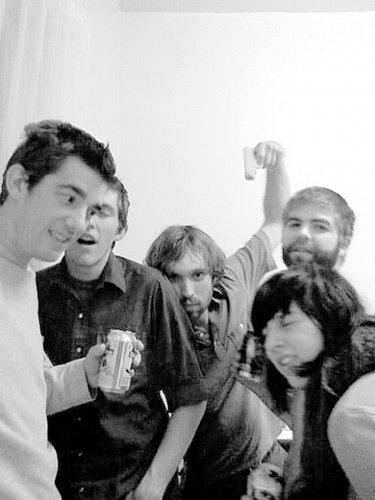 Tucson music scene is on the cusp  