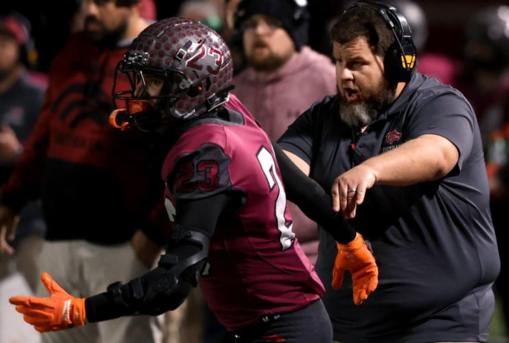 Walden Grove vs Northwest Christian