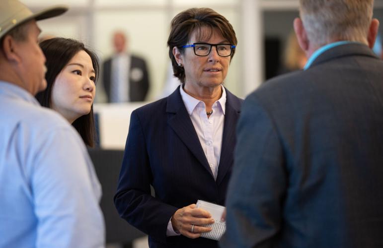 Roche Tissue Diagnostics