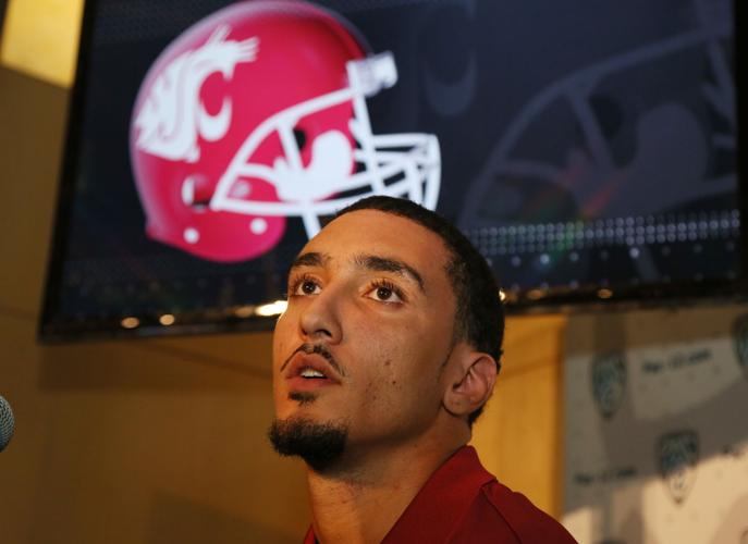 Pac-12 Football Media Days