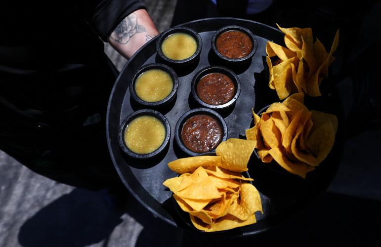 Surging tomato prices put Tucson restaurants in a pickle