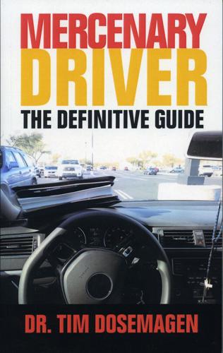 Mercenary Driver