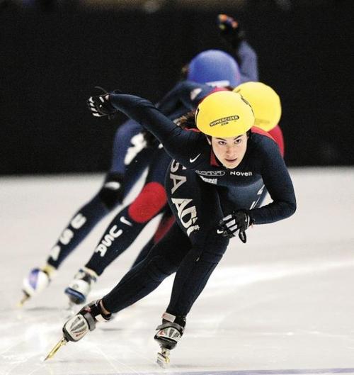 Ohno wins 1,500, slips in 500  