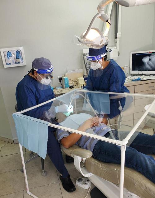 Medical Tourism To Sonora Plunges Due To Covid 19 Arizona And Regional News Tucson Com