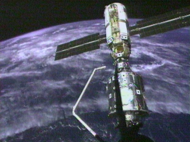 International Space Station