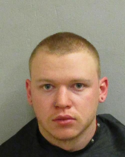 Police Sierra Vista man accused of sexual conduct with minor