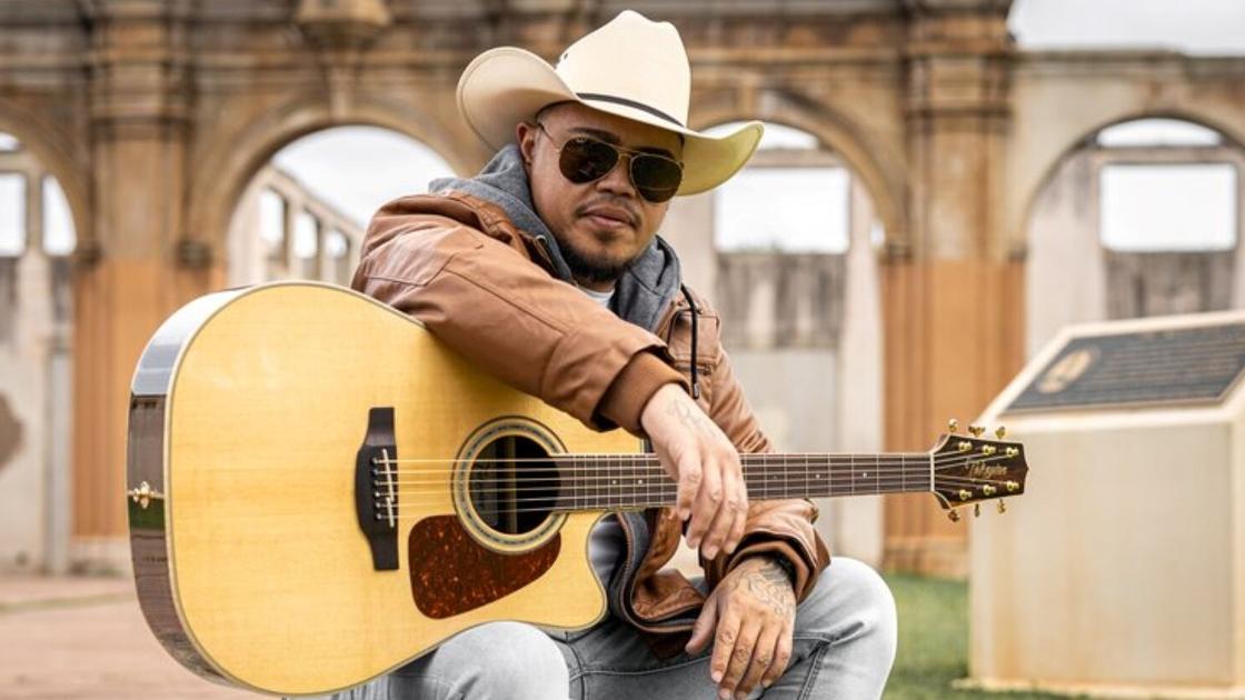 Hawaii's biggest reggae star bringing country show to Tucson