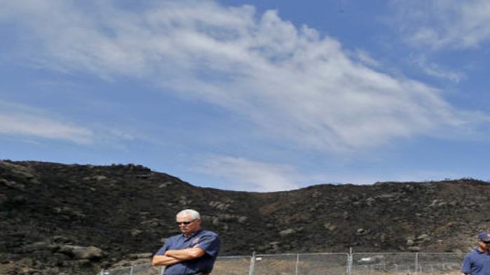 Arizona Informe Sobre Muerte De 19 Bomberos Tucson Tucson Com