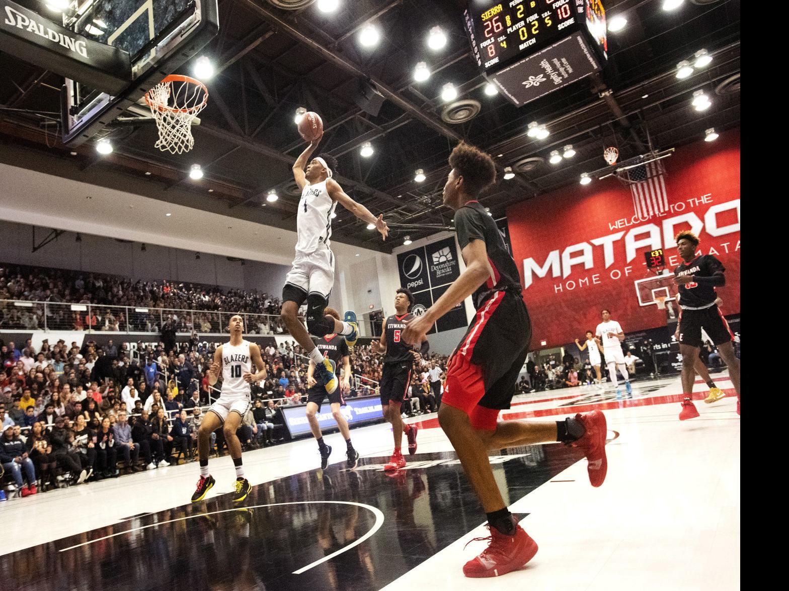 Arizona Wildcats Lose Out On Five Star Recruit Ziaire Williams