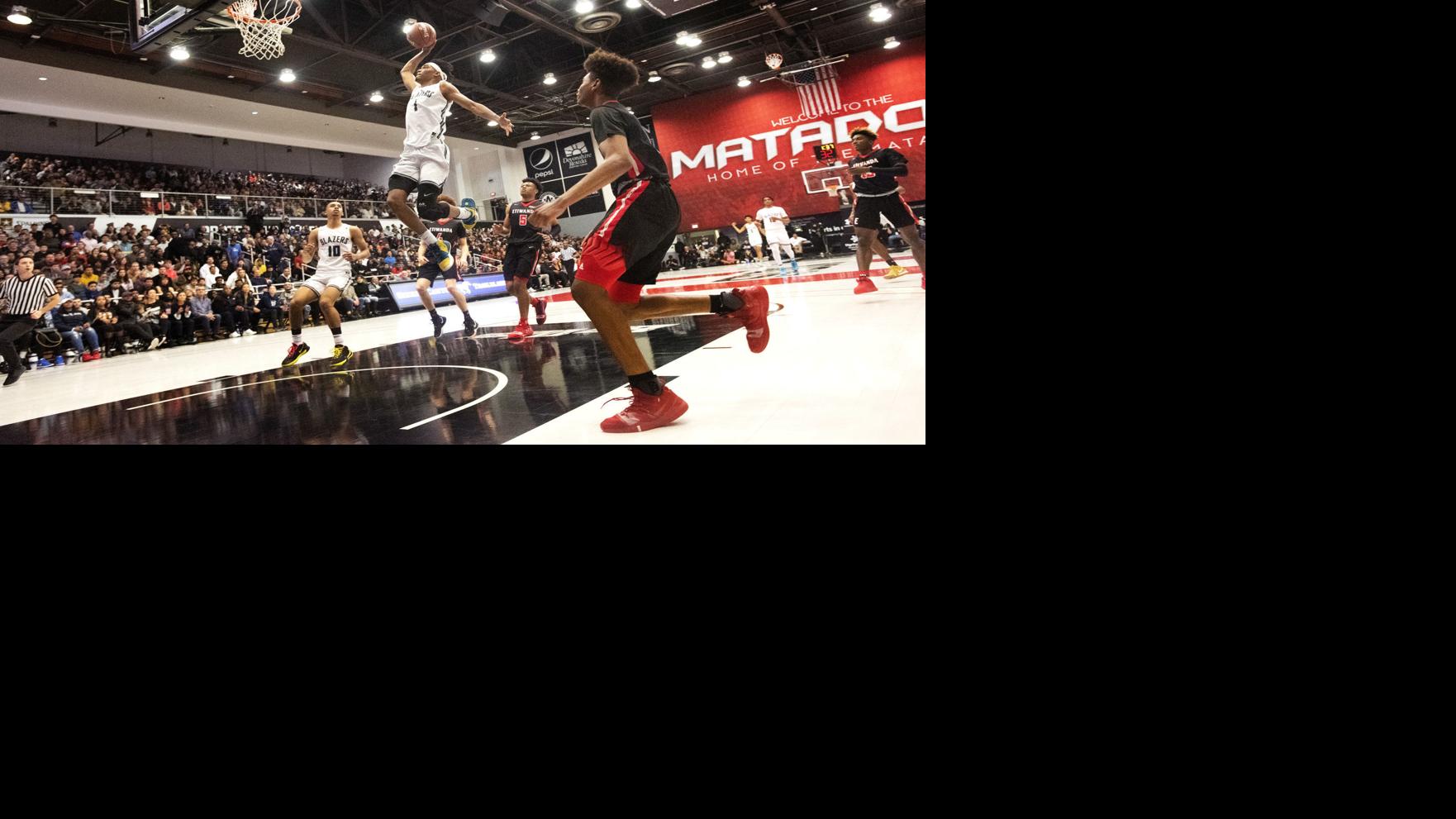 Arizona Wildcats Lose Out On Five Star Recruit Ziaire Williams
