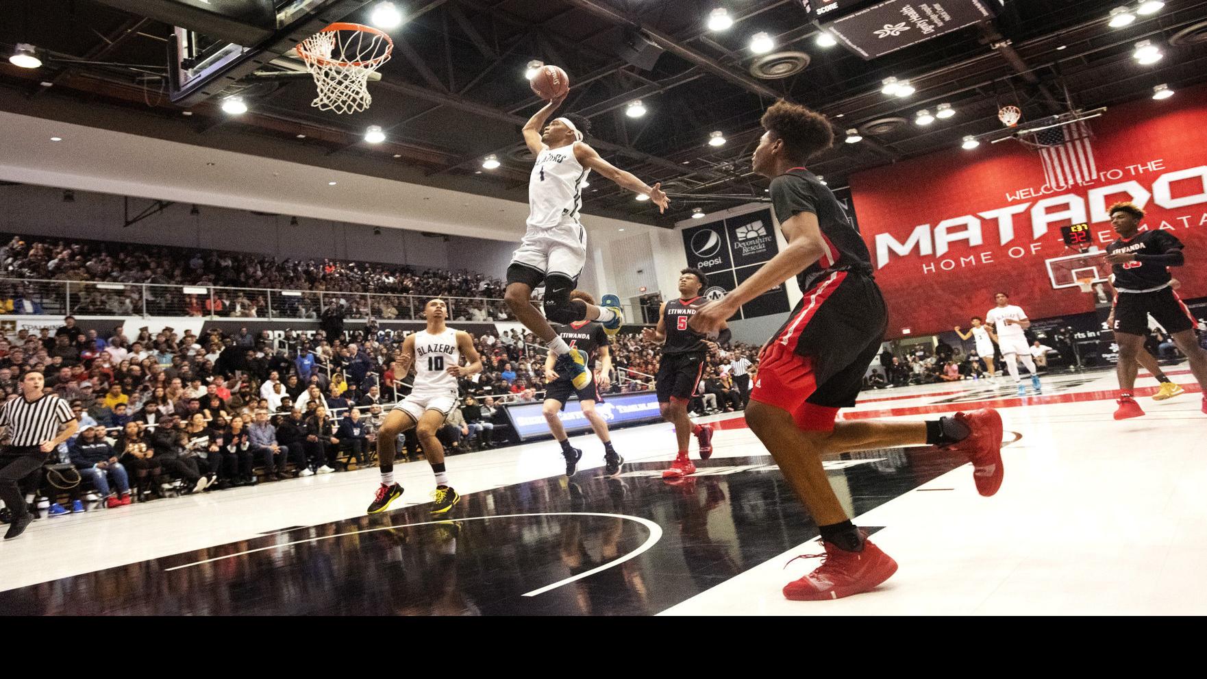 Arizona Wildcats Lose Out On Five Star Recruit Ziaire Williams