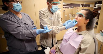 coda-accredited dental assisting programs online - Ilustrasi 2