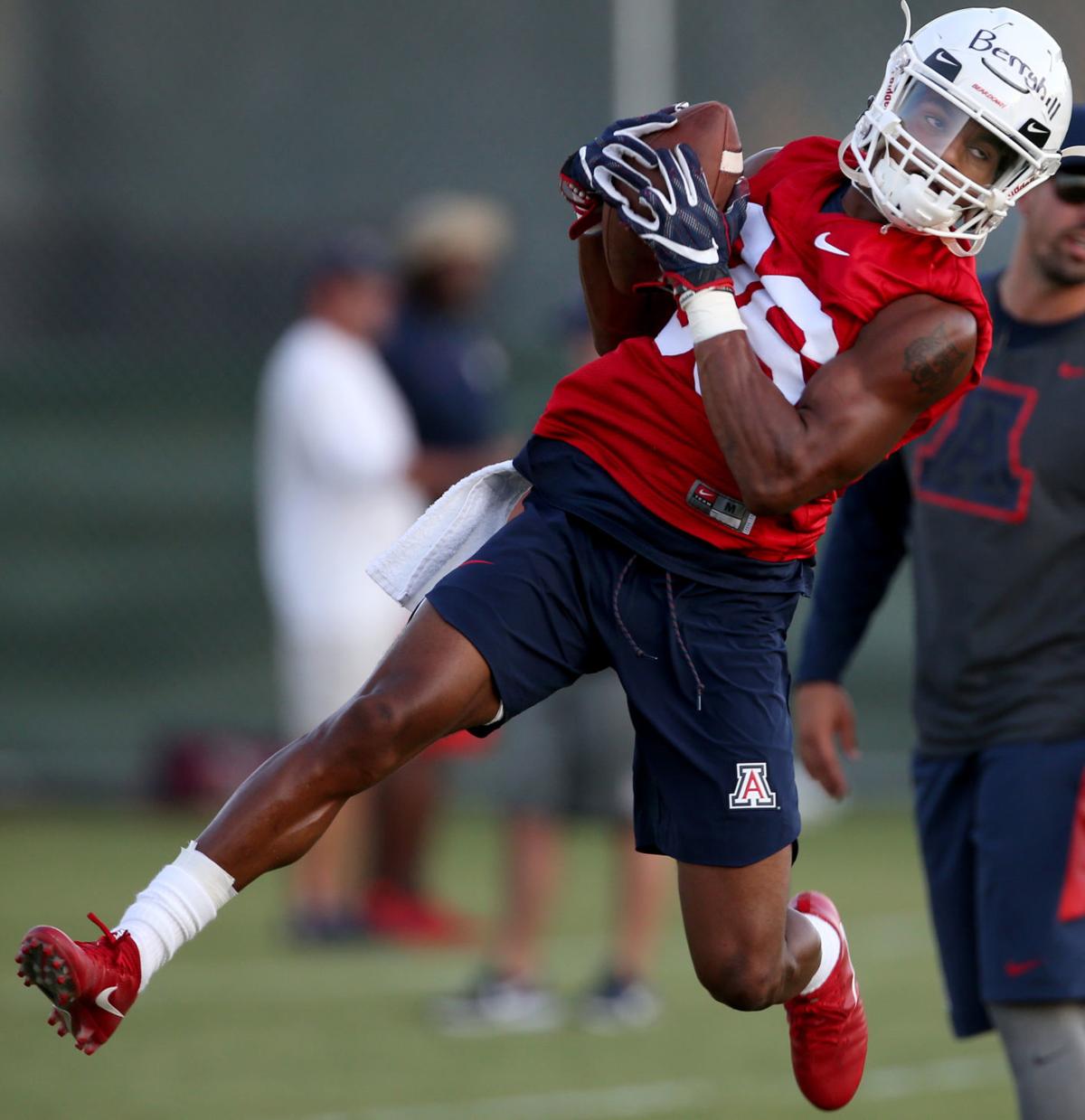 5 potential breakout players for the Arizona Wildcats in ...
