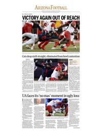 Arizona-Utah e-edition