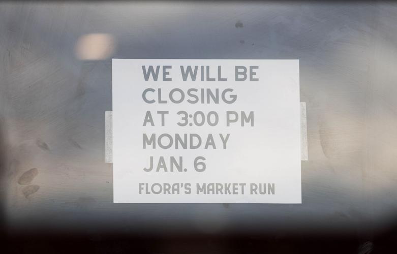 Abrupt closing for Tucson restaurant and market