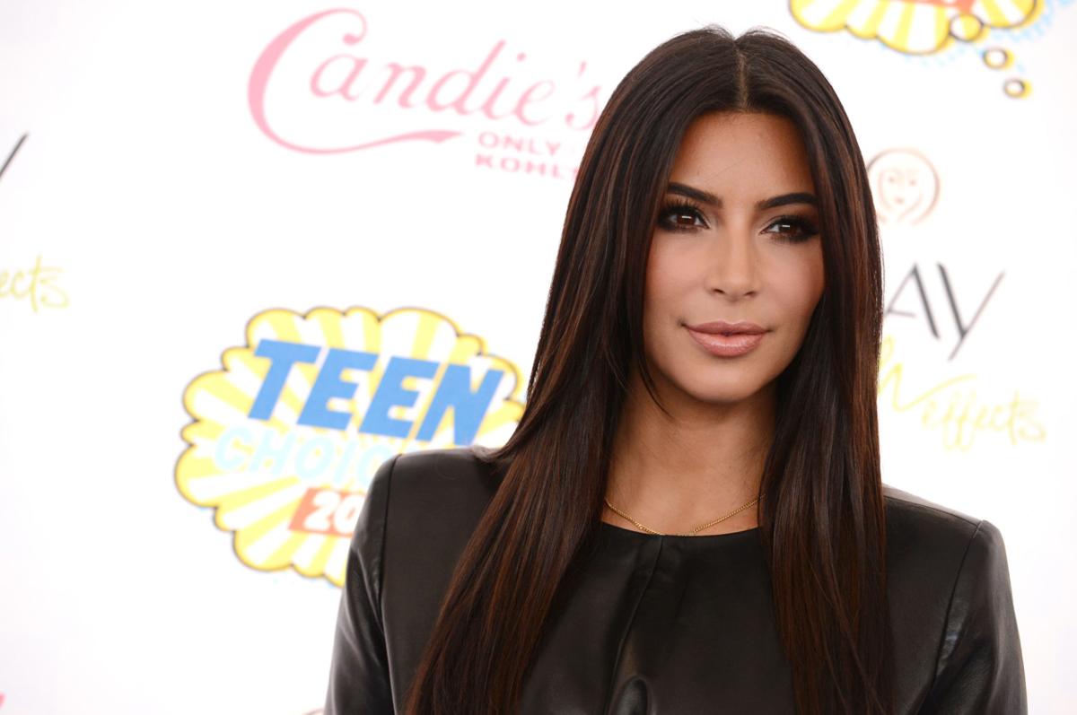 Teen Choice Awards 2014 - Arrivals