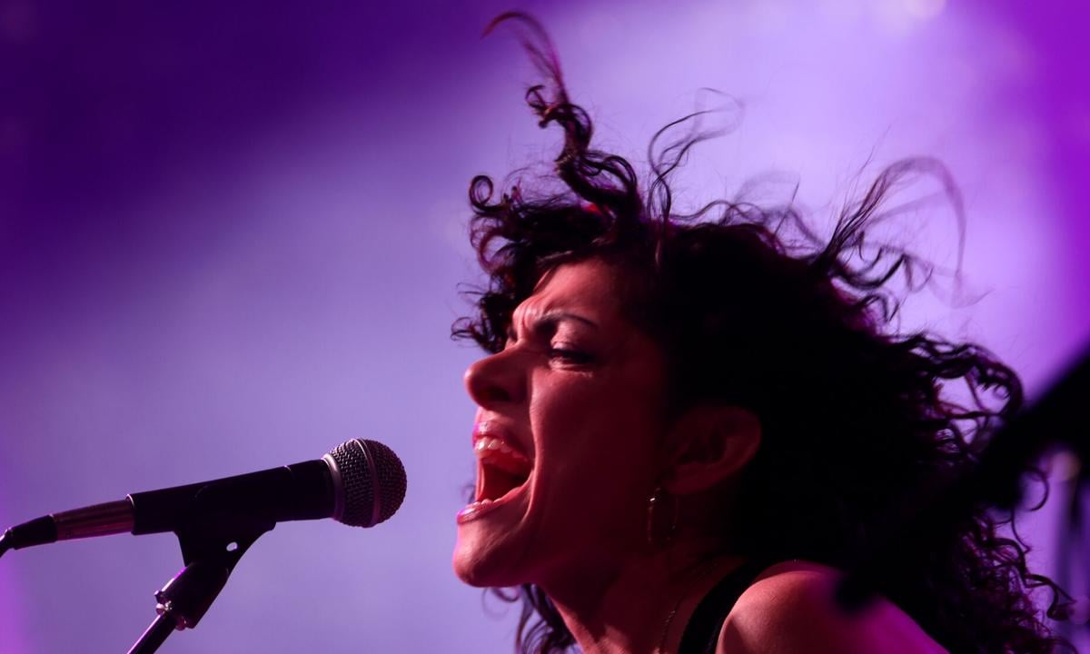 KXCI festival provides Tucson with 'cultural interruption' to the world outside