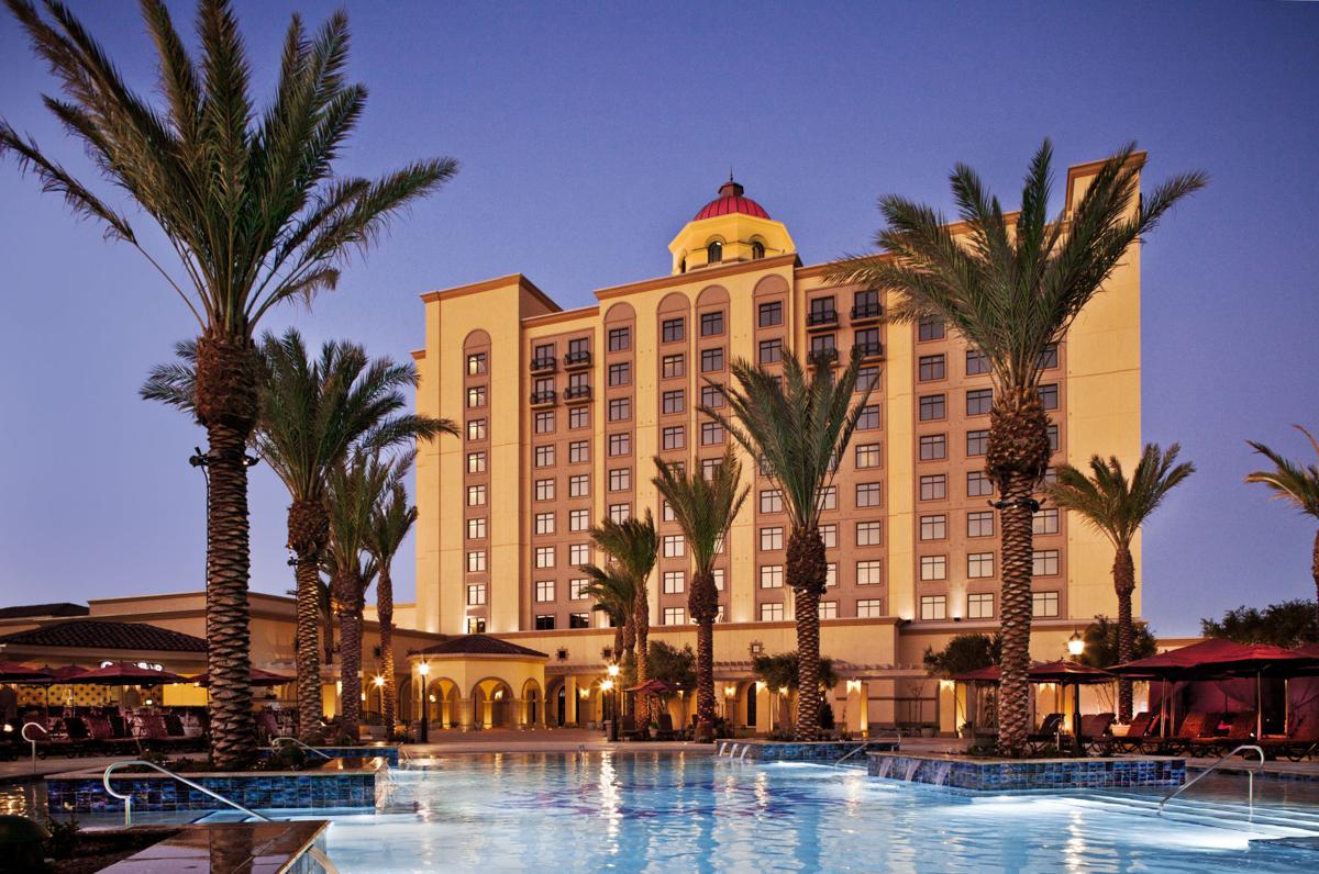 Tucson S Casino Del Sol Extends Closure Into May Business News Tucson Com