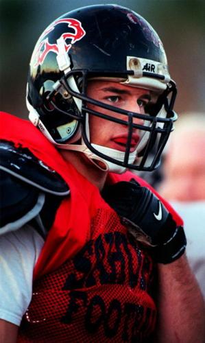 All-Star Cameron Bell