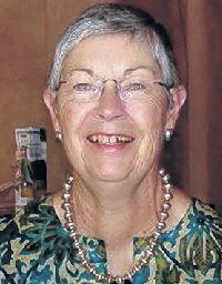 BYRON, Helen Ann