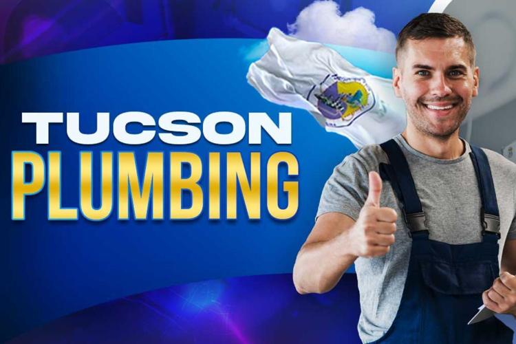 Best Tucson plumbing services 2024 24/7 plumbers and more