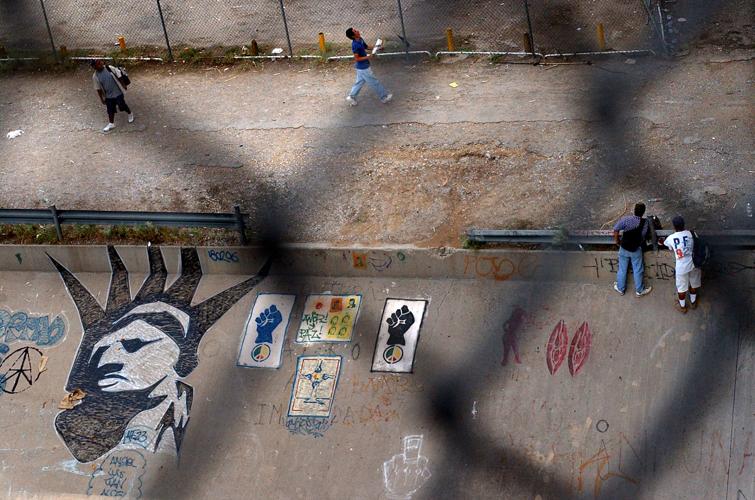 Ciudad Juarez, Mexico