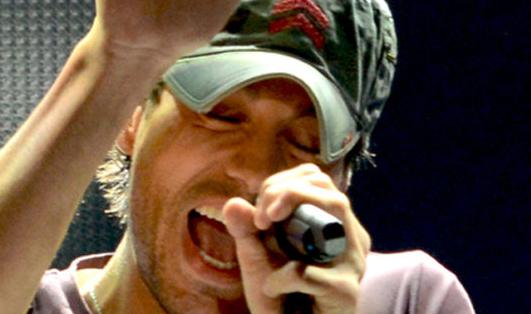 Enrique Iglesias