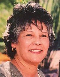 TELLEZ, Delfina "Pinnie" Murguia
