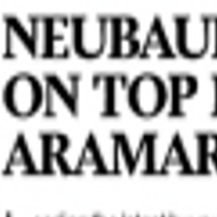 aramark-buyout-gives-ceo-reason-to-grin