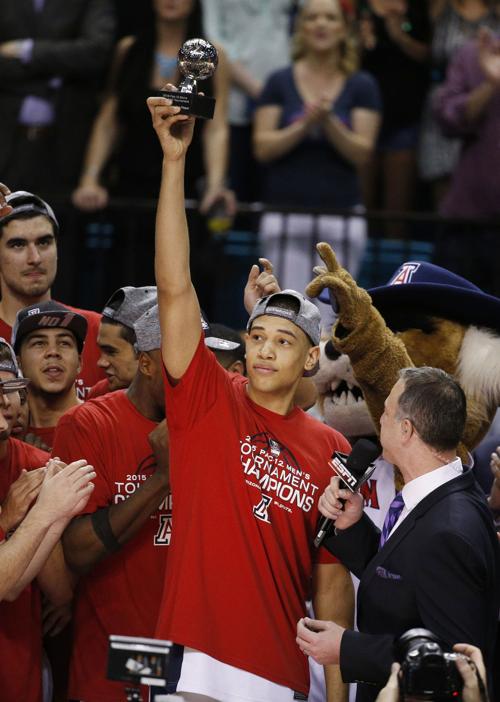 P12 Oregon Arizona Basketball