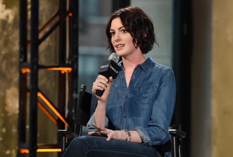 Celebrity photos of the week