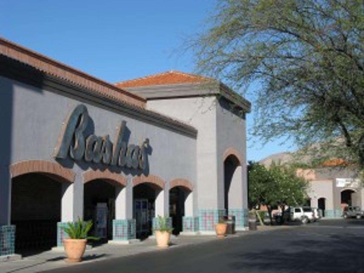 Loose in the Foothills: How Bashas' survived its bankruptcy journey |  Foothills | tucson.com