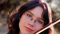 Bach to basics? Not for Tucson violin virtuoso's recital debut