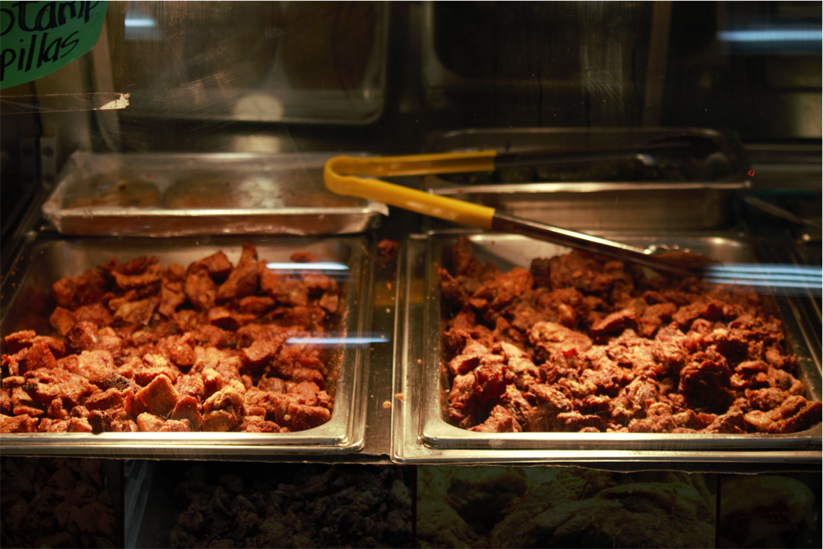 Carne Asada Plate - El Corral SuperMarket