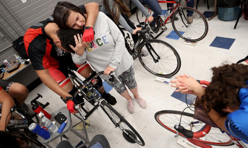 Road Warriors by Kelly Presnell