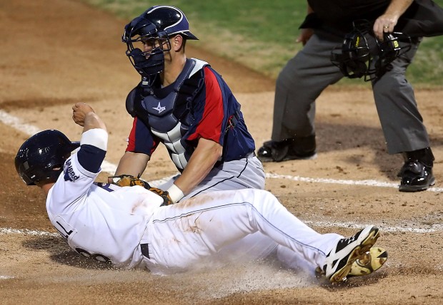 Tucson Padres: New pitcher has multi-league résumé   