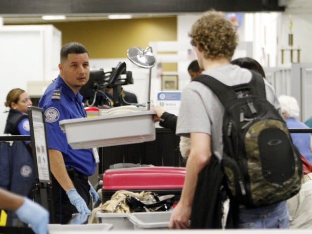 Higher check fees equals more carry-on bags, costing TSA millions ...