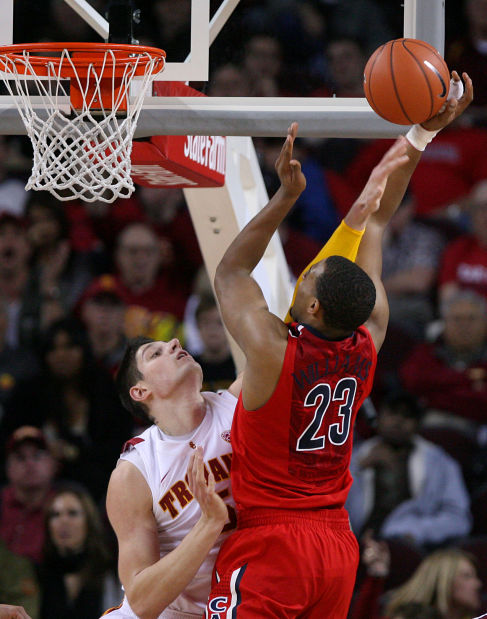 Derrick Williams