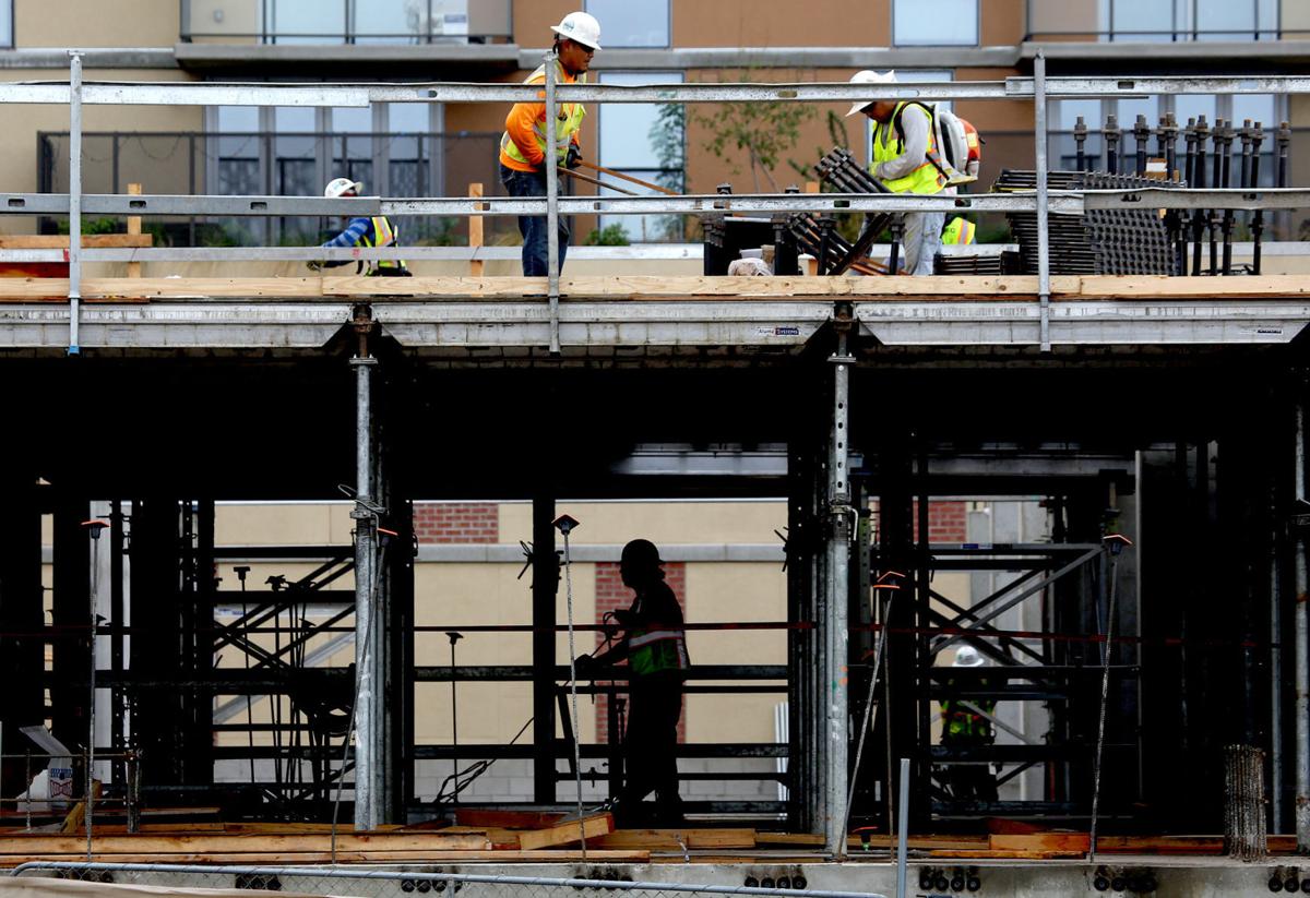 Arizona jobless rate unmoved in Sept.