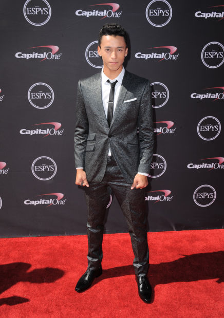 Nyjah Huston
