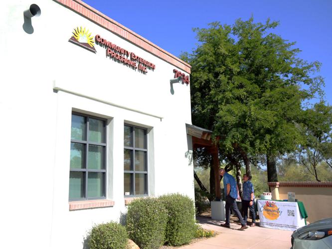 Community Extension Programs