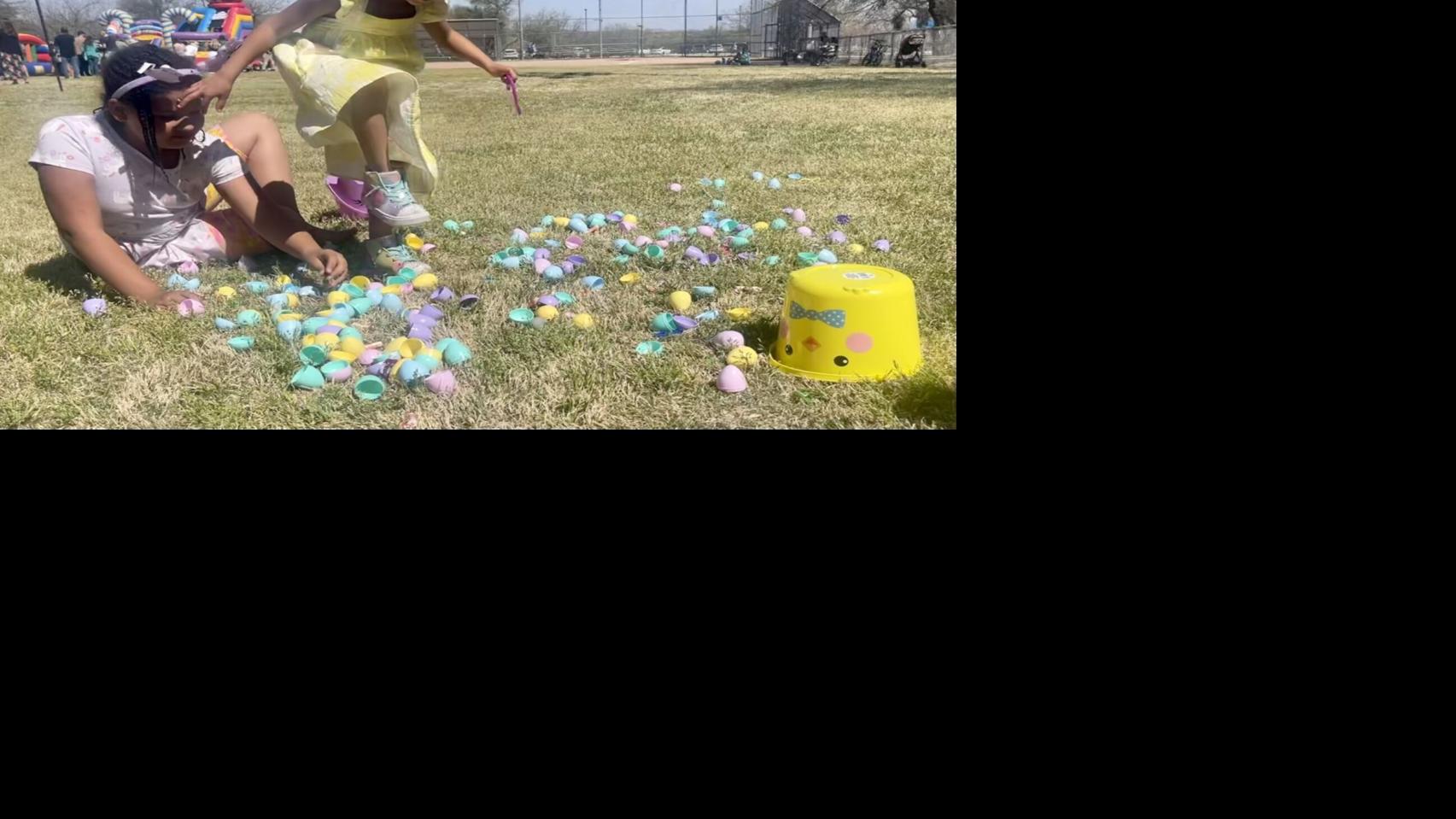 Cost of eggs has Tucson parents hunting for Easter alternatives