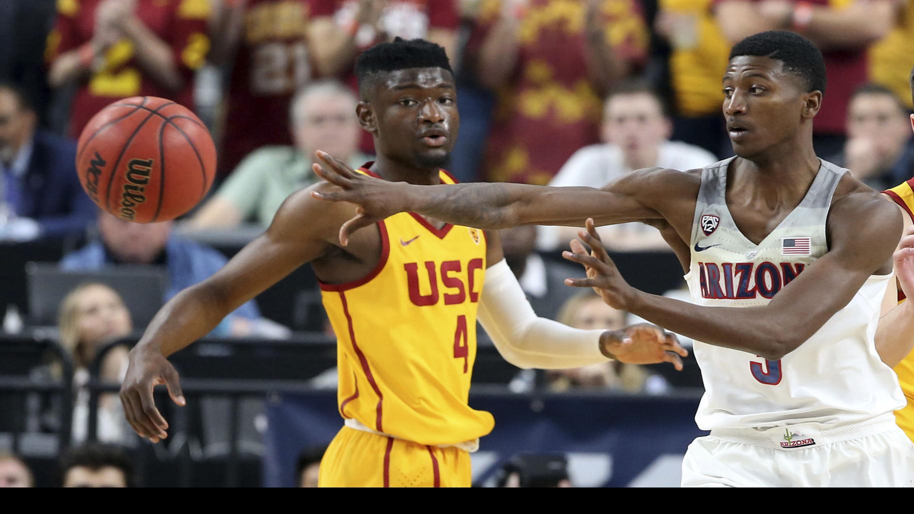 Pac 12 Considering Hybrid 20 Game Basketball Schedule To