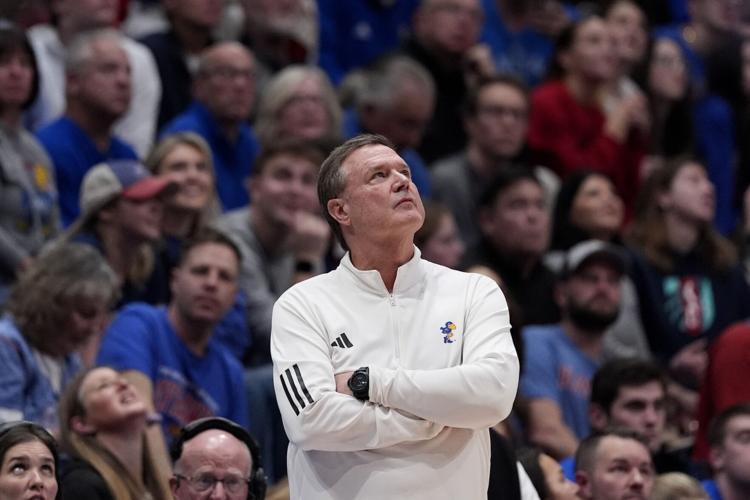 Colorado Kansas Basketball