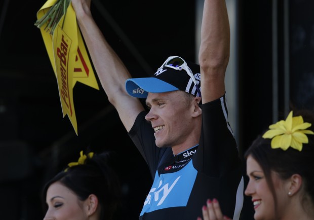 Tour de France, seventh stage